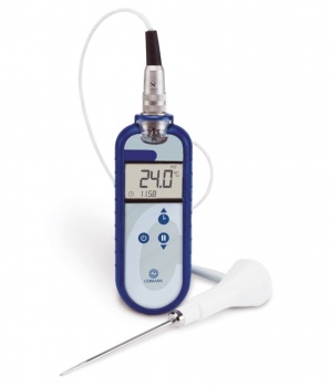 Comark C21 Food Thermometer - Thermistor