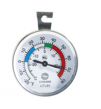 Comark UTL80 Thermometer For Fridge/Freezers
