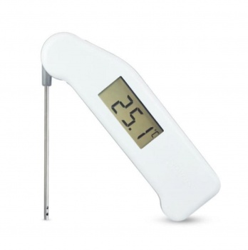 Thermapen With Air Probe Thermometer ETI 231-214 Cert Date 23/04/2024