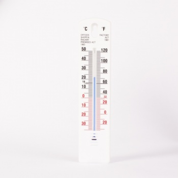 Factory Act Thermometer | ETI 803-233