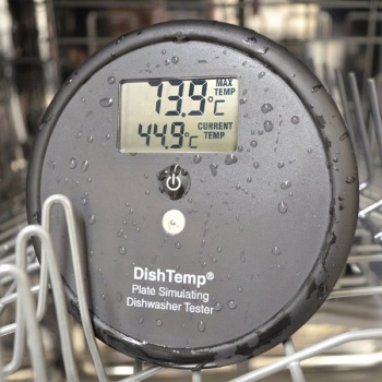DishTemp Dishwasher Thermometer | ETI 810-280 (Delivery 2 Weeks)