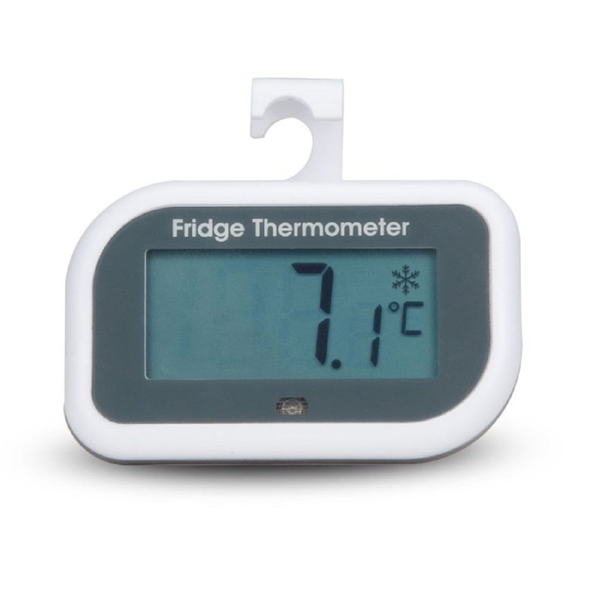Inside Fridge Digital Thermometer | ETI 810-251