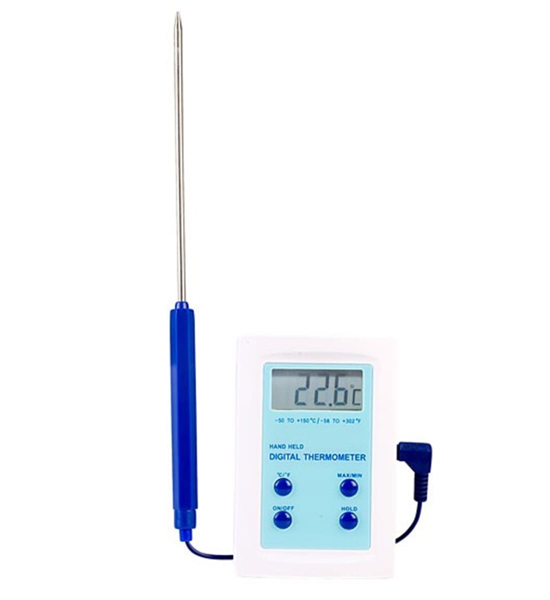 Digital Thermometer | Hand Held | ETI 810-930