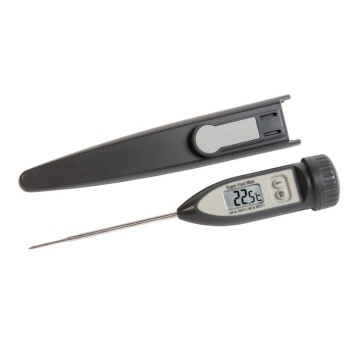 Super Fast Mini Thermometer ETI 810-279