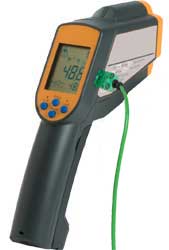 RayTemp 38 Infrared Thermometer (Wide Range) NOT FOR MEDICAL USE