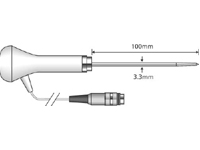 Comark C21 Food Thermometer - Thermistor