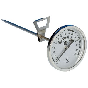 ETI Frying Thermometer 800-805
