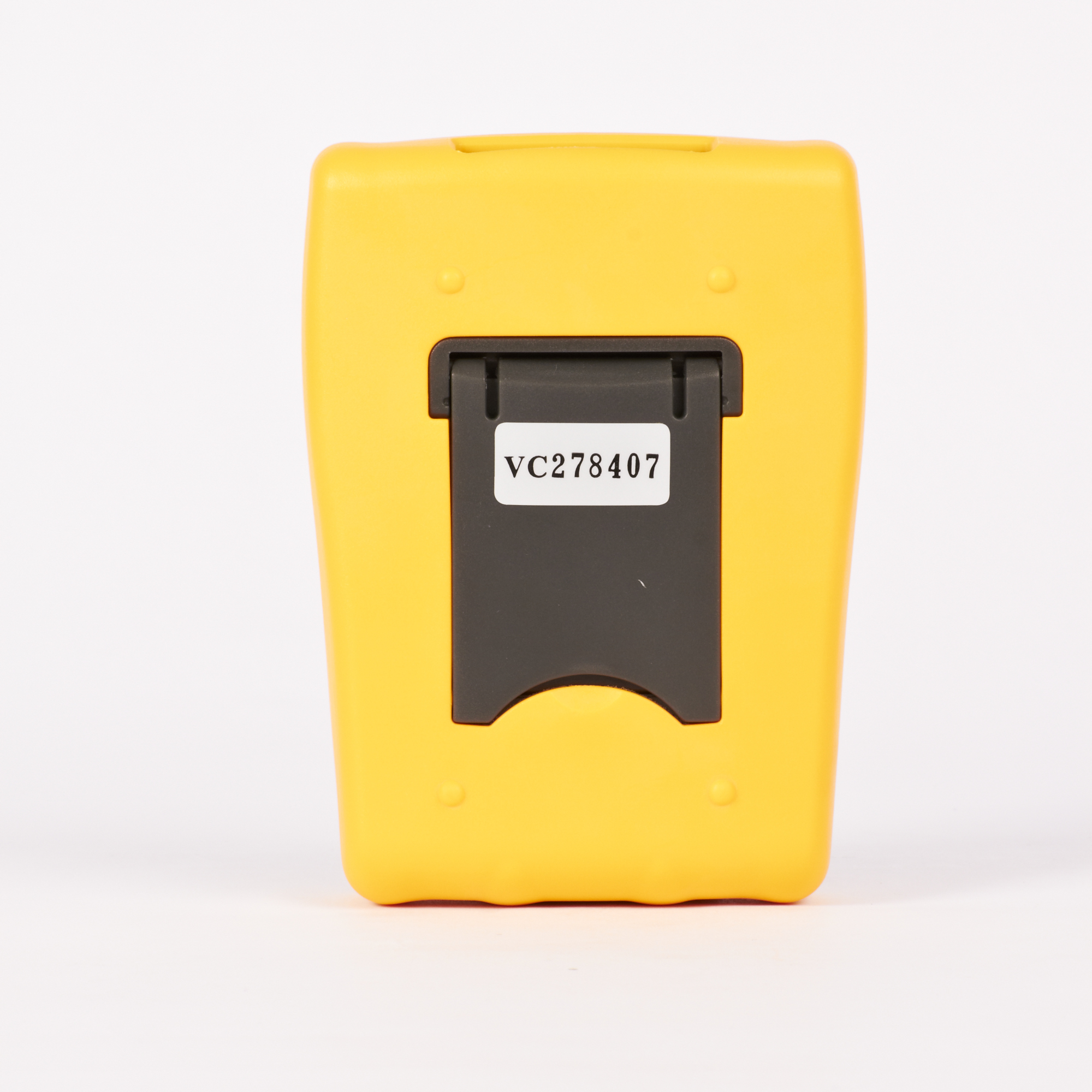 K Type Thermometer with Rubber Jacket