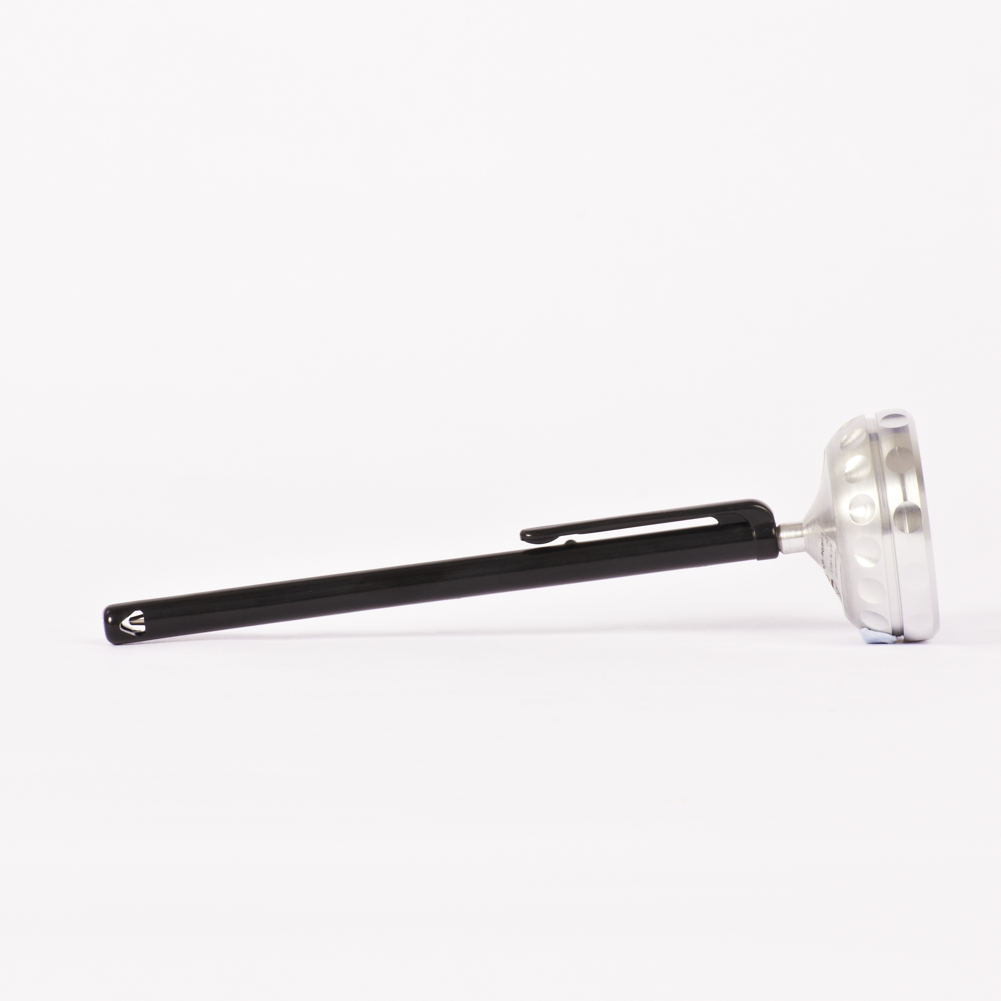 Digital Waterproof Thermometer | Stainless Steel Construction