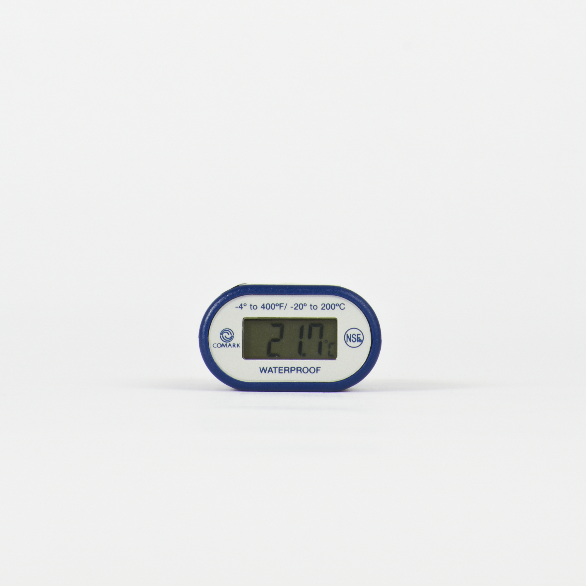waterproof thermometer
