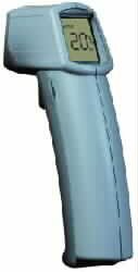 Comark KM814 Infrared Thermometer  NOT FOR MEDICAL USE