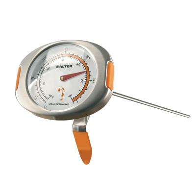 Salter Gourmet Confectionary Thermometer 509 ORSSCR