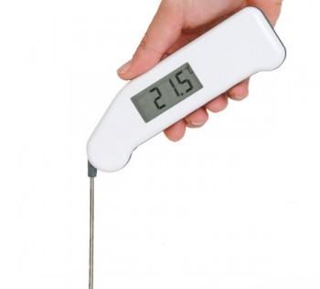 Thermapen® With Penetration Probe Thermometer ETI 231-210 (SPO Delivery  Approx. 2 Weeks)