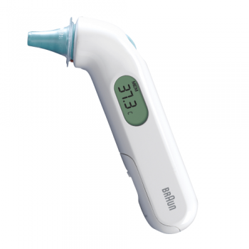 Braun Ear Thermometer  | Thermoscan IRT 3030