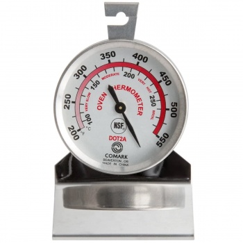 Oven Thermometer Comark DOT2AK