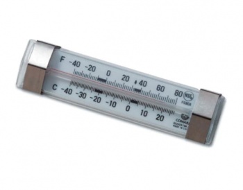 Comark FG80AK Fridge/Freezer Thermometer