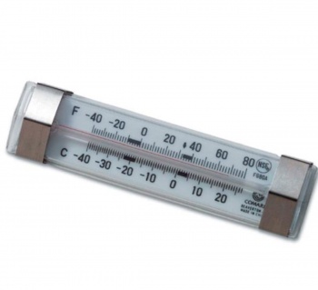 Comark FG80AK Fridge/Freezer Thermometer