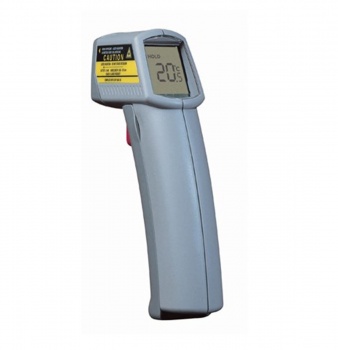 Comark KM814 Infrared HVAC Thermometer