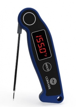 Comark P19W Waterproof Folding Thermometer