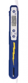 Comark PDQ 400 - Waterproof Thermometer - Not Medical Thermometer