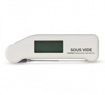 Thermapen® Sous Vide Thermometer | ETI 231-011 | (Delivery 2 Weeks)