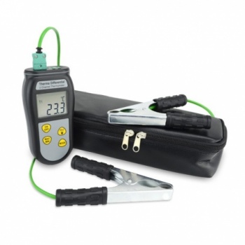 ETI Budget HVAC Thermometer Kit 860-095 (SPO Delivery Approx. 2 Weeks)