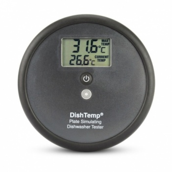 ETI DishTemp Dishwasher Thermometer 810-280 (SPO Delivery Approx. 2 Weeks)