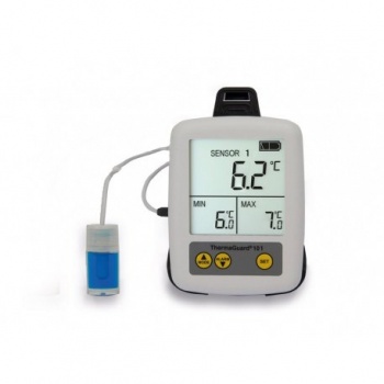 ETI ThermaGuard Pharm Vaccine Thermometer 226-911 REDUCED CERT DATE JUNE 2021
