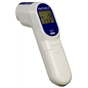 Infrared Thermometer RayTemp 3  NOT FOR MEDICAL USE