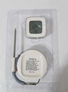 Maverick ET-737 Bluetooth Remote Thermometer