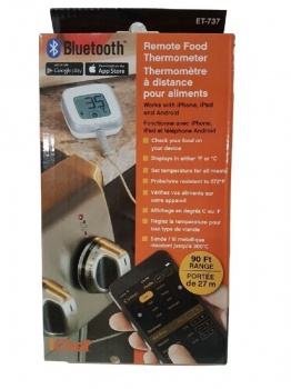 Maverick ET-737 Bluetooth Remote Thermometer