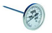 Meat Probe Thermometer