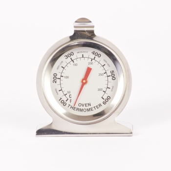 Oven Tray Bi-metal Thermometer