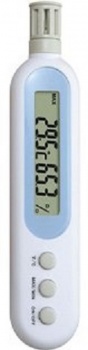 Portable Hygro Thermometer