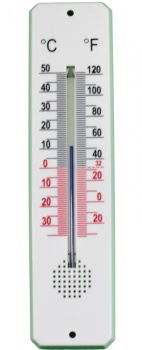 Office Thermometer | Wall Thermometer