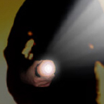 Secur SP-1103 Collapsible LED Lantern torch flashlight
