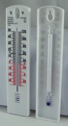 Shop Thermometer | Factory Act Thermometer 803-233