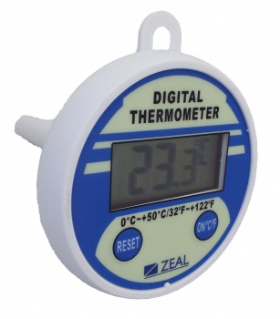Bath and Pool Thermometer | Zeal P1511
