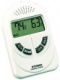 Calibrated Comark DTH 880, Combined Humidity Meter and Thermometer cert