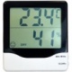 ETI 810-145 Budget Therma-Hygrometer Thermometer & Hygrometer