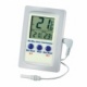 UKAS Calibrated Max Min Fridge Thermometer (MHRA) - Cert Date 13 June 2022