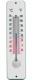 Office Thermometer | Wall Thermometer