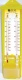 Mason's Wet Dry Bulb Hygrometer / Thermometer Zeal P2505