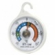 Round Fridge Thermometer ETI 800-100