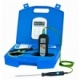 Legionnaires Thermometer Kit Calibrated ETI 860-860 With Cert 9th MAY 2022