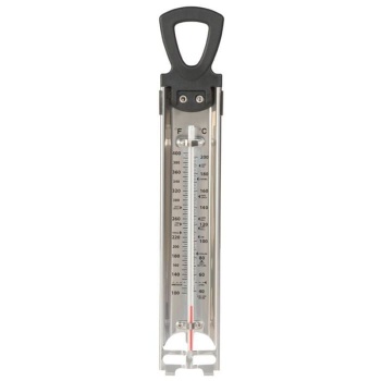 Cooks Style Thermometer for Jam, Confectionery and Frying ETI 800-806