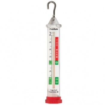 FoodSafe food thermometer - simulant fridge thermometer ETI 803-900