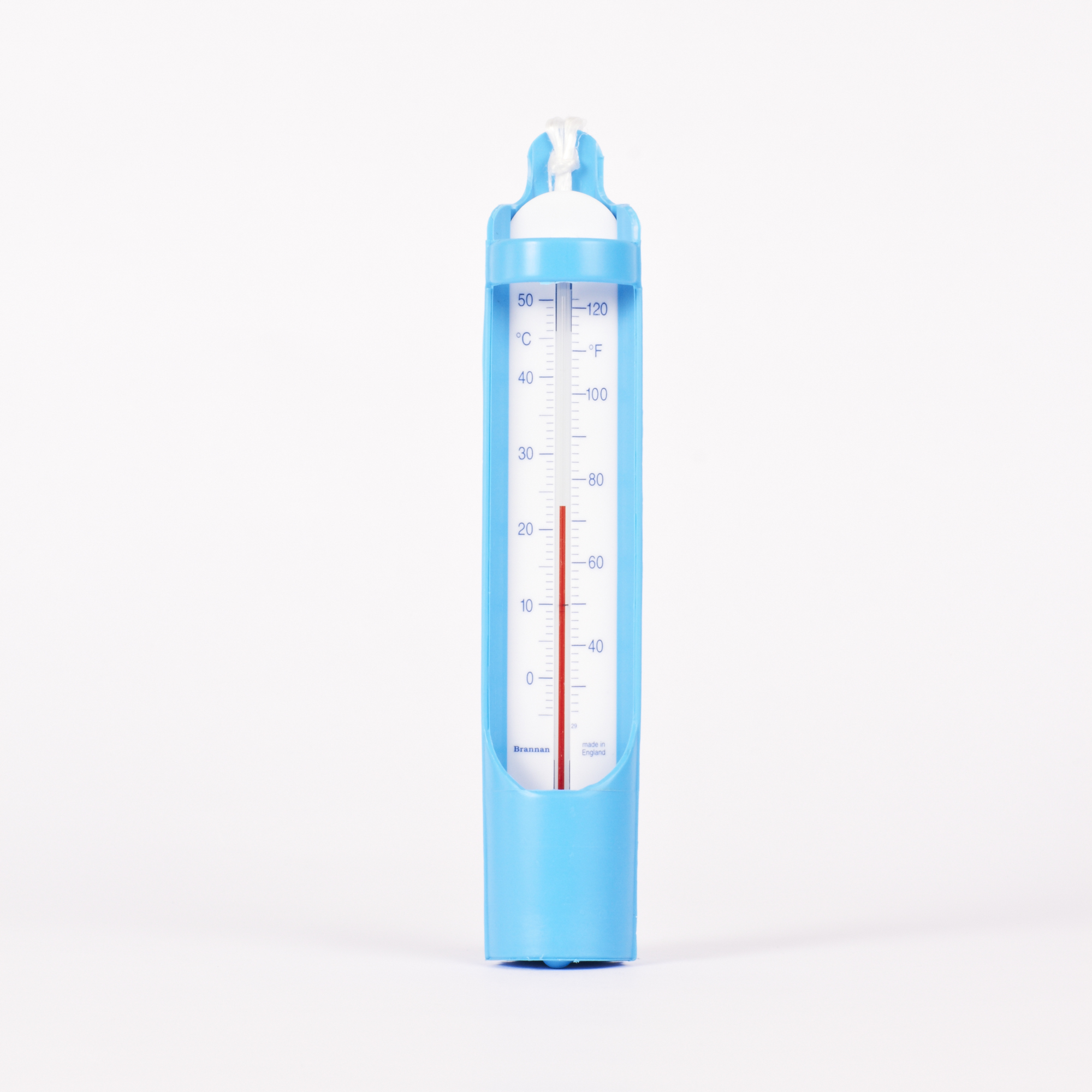 floating baby bath thermometer