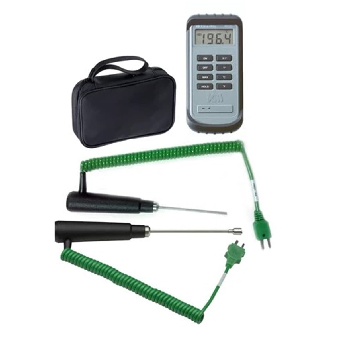 Comark KM330 Legionella Water Thermometer