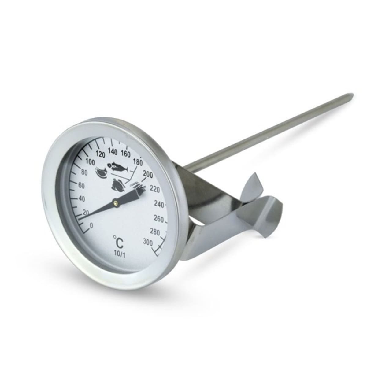 ETI Frying Thermometer 800-805